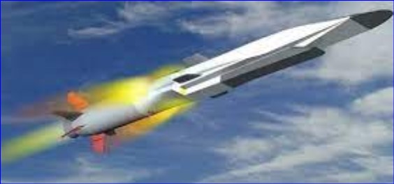 20220110 missile hypersonique