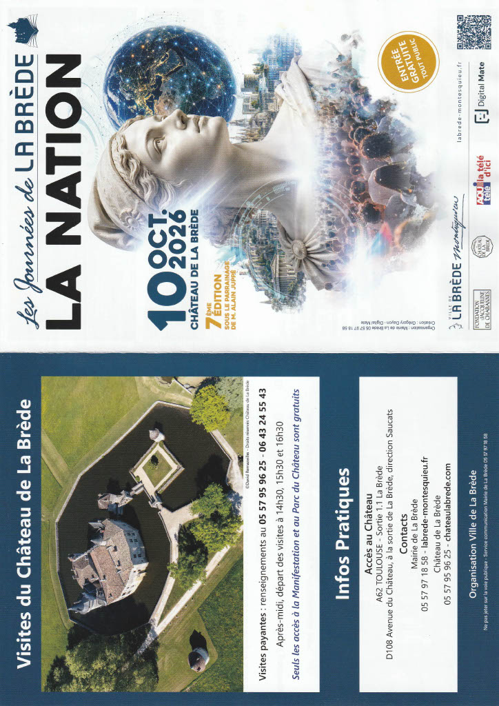 20261010 Journees de la Brede 1