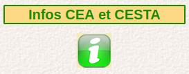 Icone infos CESTA