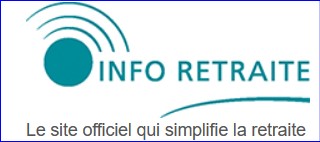 logo info retraites