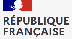 logo republique française