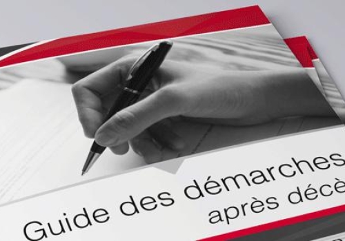 Que faire après le décès d'un proche ?