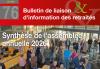 Bulletin de liaison de l'ARCEA-CESTA n° 76