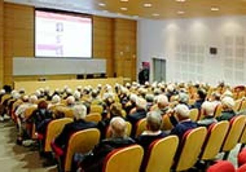 Les photos de l'AA 2026 sont en ligne
