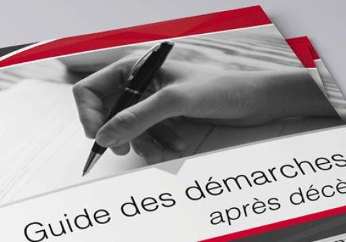 Que faire après le décès d'un proche ?